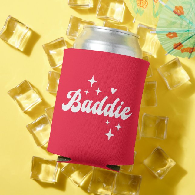 Enfriador De Latas Baddie (Verano in situ)