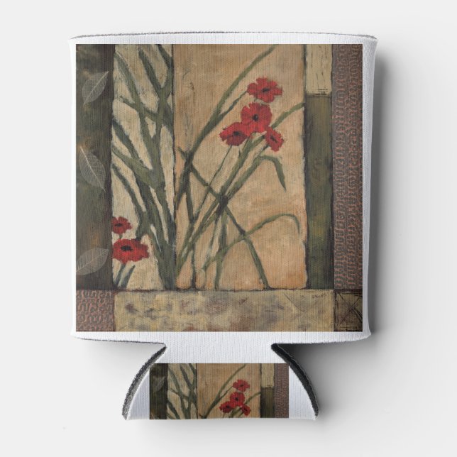 Enfriador De Latas BAG39 Lilies 2.tif (Anverso)