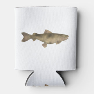 Enfriador De Latas Bagre-sapo