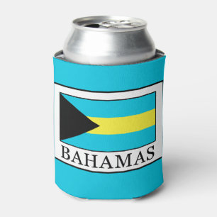 Enfriador De Latas Bahamas