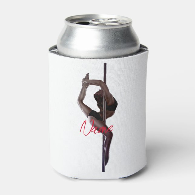Enfriador De Latas Bailarina Thunder_Cove (Lata Anverso)