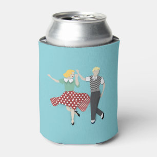 Enfriador De Latas Baile De Swing
