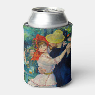 Enfriador De Latas Baile en Bougival Pierre Renoir