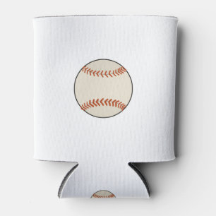 Enfriador De Latas Bala de béisbol
