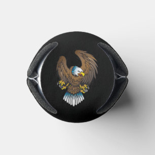 Enfriador De Latas Bald Eagle