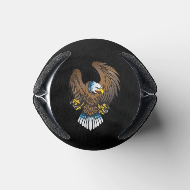 Enfriador De Latas Bald Eagle (Parte de abajo)