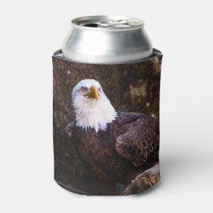 Enfriador De Latas Bald Eagle