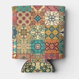 Enfriador De Latas Baldosas portuguesas: Estilo Azulejo sin inconveni