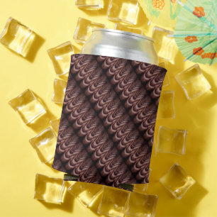 Enfriador De Latas Baldosas rústicas con perspectiva única