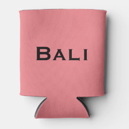 Enfriador De Latas Bali, Indonesia (Islas Sunda menores)