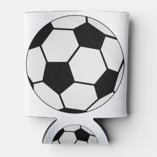 Enfriador De Latas Balón de fútbol