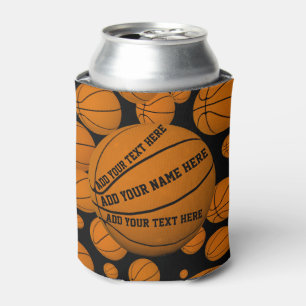 Enfriador De Latas Baloncesto