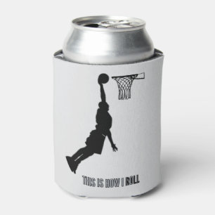 Enfriador De Latas Baloncesto así es como hago correr a niños adolesc