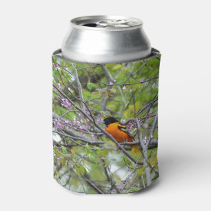 Enfriador De Latas Baltimore Oriole