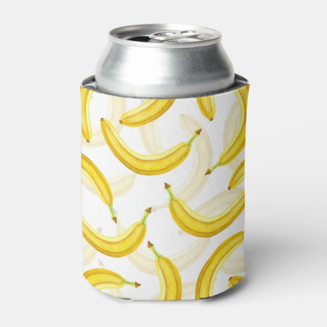 Enfriador De Latas Bananas (Lata Anverso)