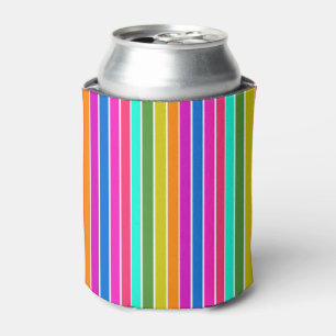 Enfriador De Latas Bandas de primavera cálidas