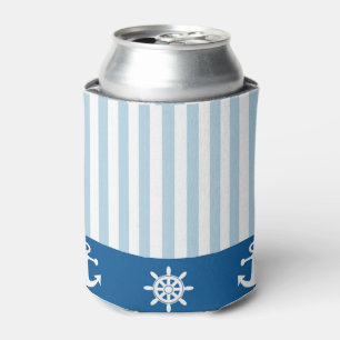 Enfriador De Latas Bandas náuticas