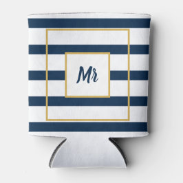 Enfriador De Latas Bandas Náuticas de la Armada Sr.