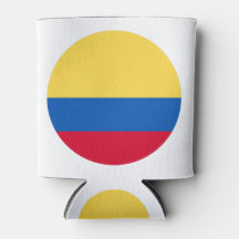 Bandera de Colombia