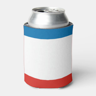 Enfriador De Latas Bandera de Crimea