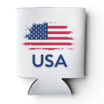 Bandera de Estados Unidos