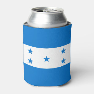 Enfriador De Latas Bandera de Honduras