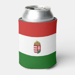 Enfriador De Latas Bandera de Hungría