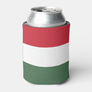 Enfriador De Latas Bandera de Hungría