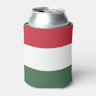 Enfriador De Latas Bandera de Hungría