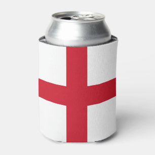 Enfriador De Latas Bandera de Inglaterra