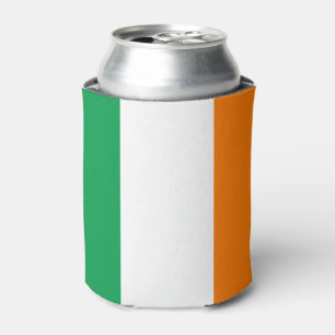 Enfriador De Latas Bandera de Irlanda