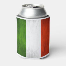 Bandera de Italia