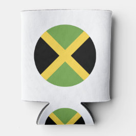 Enfriador De Latas Bandera de Jamaica