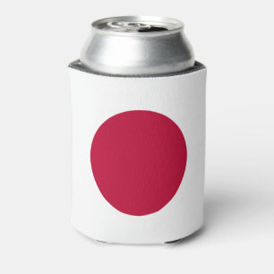 Enfriador De Latas Bandera de Japón