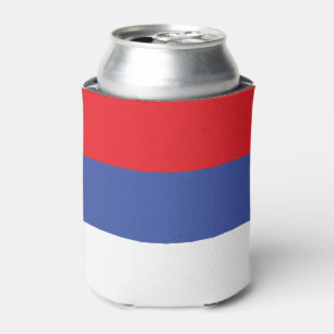 Enfriador De Latas Bandera de la República Srpska