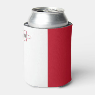 Enfriador De Latas Bandera de Malta