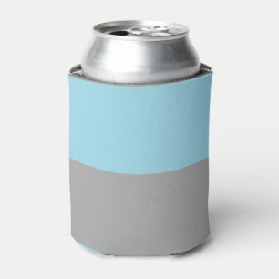 Enfriador De Latas Bandera de Orgullo Autosexual