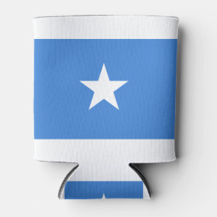 Enfriador De Latas Bandera de Somalia
