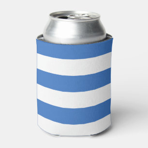 Enfriador De Latas Bandera de Tallin, Refrigerador de bebidas de Esto