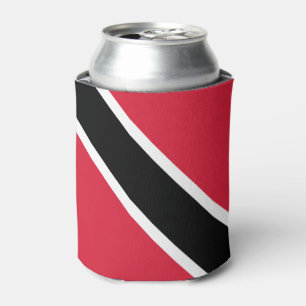 Enfriador De Latas Bandera de Trinidad y Tobago