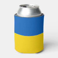 Bandera de Ucrania