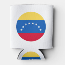 Bandera de Venezuela