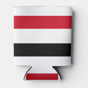 Enfriador De Latas Bandera de Yemen
