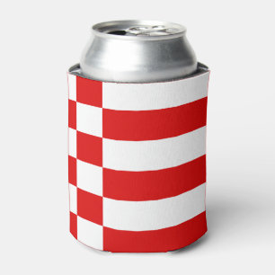 Enfriador De Latas Bandera del Refrigerador de bebidas Bremen