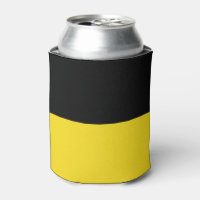 Bandera del Refrigerador de bebidas de Baden-Württ