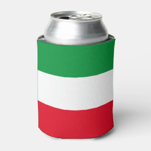 Enfriador De Latas Bandera del Refrigerador de bebidas de Renania del