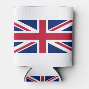 Enfriador De Latas Bandera del Reino Unido