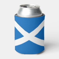 Bandera escocesa Saltire