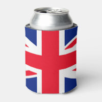 Bandera Jack Union del Reino Unido