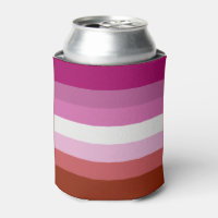Bandera lesbiana